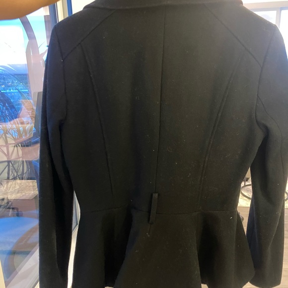 BEBE flare jacket - Picture 2 of 8